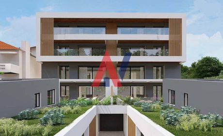 Διαμέρισμα 141τ.μ. για πώληση-Ωραιόκαστρο » Ασπρόβρυση