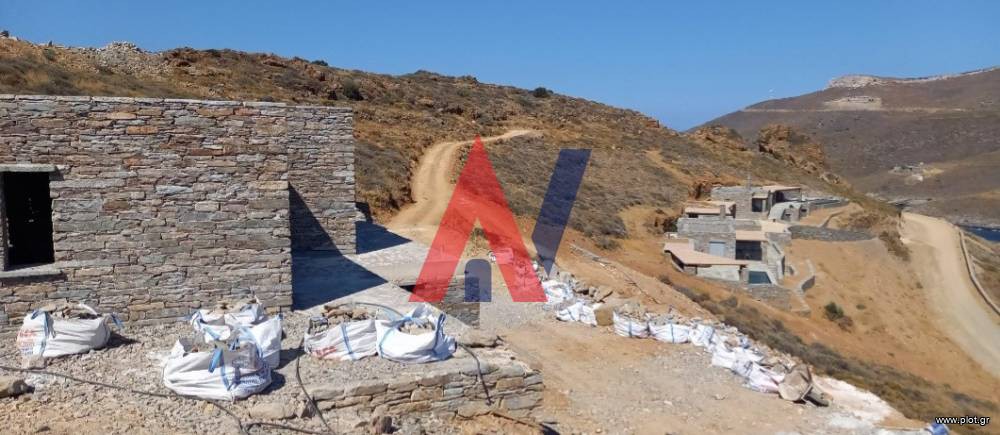 Βίλλα 190 τ.μ. πρός πώληση, Κυκλάδες, Κέα