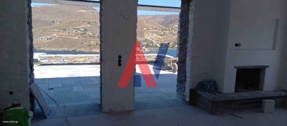 Βίλλα 190 τ.μ. πρός πώληση, Κυκλάδες, Κέα