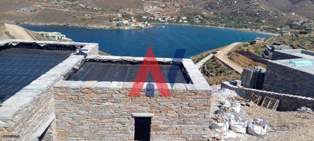 Βίλλα 190 τ.μ. πρός πώληση, Κυκλάδες, Κέα