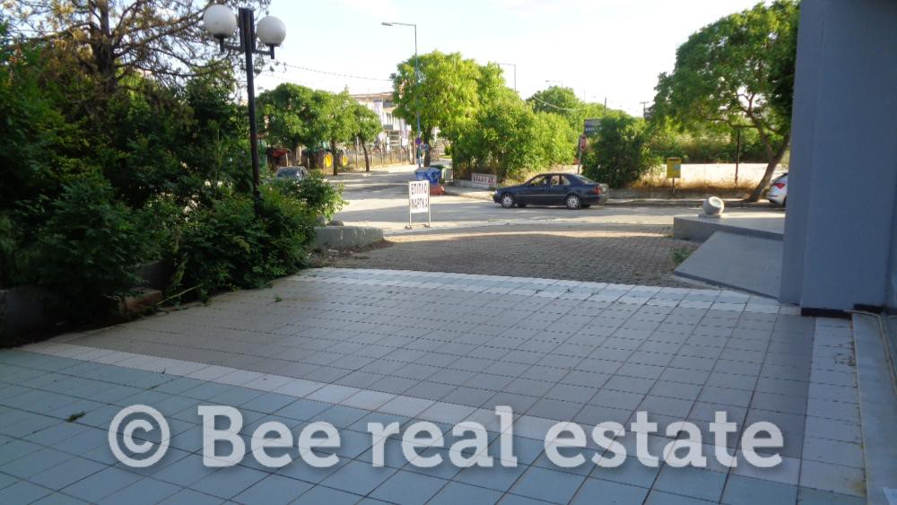 Κατάστημα 400 τ.μ. πρός ενοικίαση, Ν. Λάρισας, Λάρισα