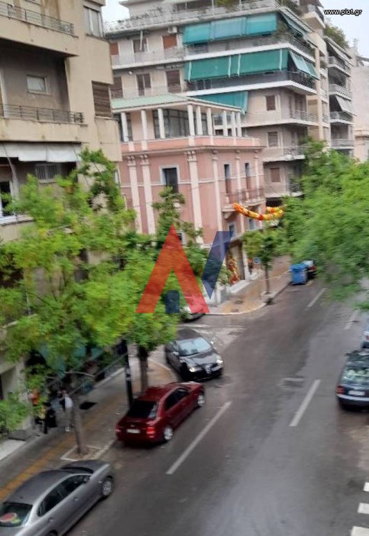 Διαμέρισμα 110 τ.μ. προς πώληση, Άγιος Παντελεήμονας Αθήνας