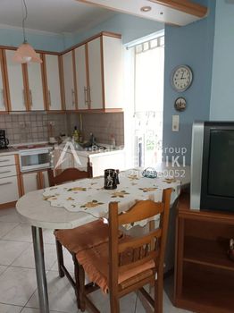 Apartment 45sqm for rent-Kalithea » Agia Eleousa