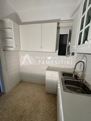 Διαμέρισμα 87 τ.μ. για ενοικίαση