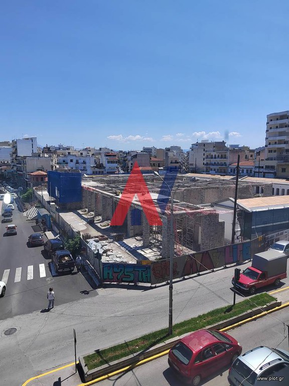 Γραφείο 25 τ.μ. για πώληση, Εύβοια, Χαλκίδα