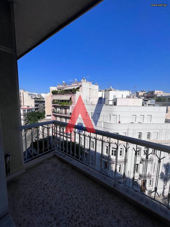 Διαμέρισμα 53 τ.μ. προς πώληση, Πλατεία Βάθης
