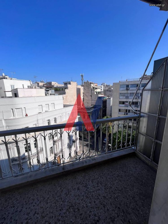 Διαμέρισμα 53 τ.μ. προς πώληση, Πλατεία Βάθης