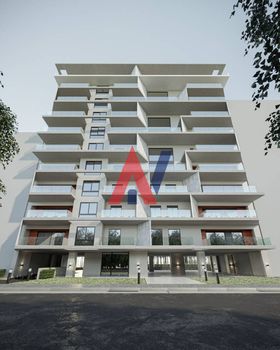Studio 51sqm for sale-Charilaou