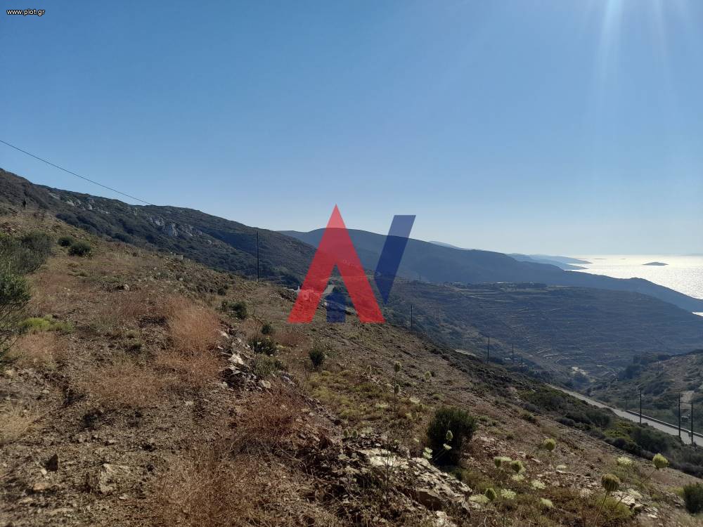 Αγροτεμάχια 5.350 τ.μ. προς πώληση, Λεύκες Αμοργού