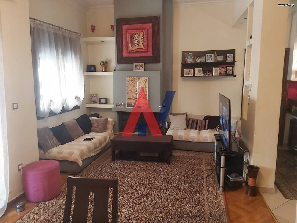 Μονοκατοικία 82 τ.μ. προς πώληση, Λεωφ. Λιοσίων