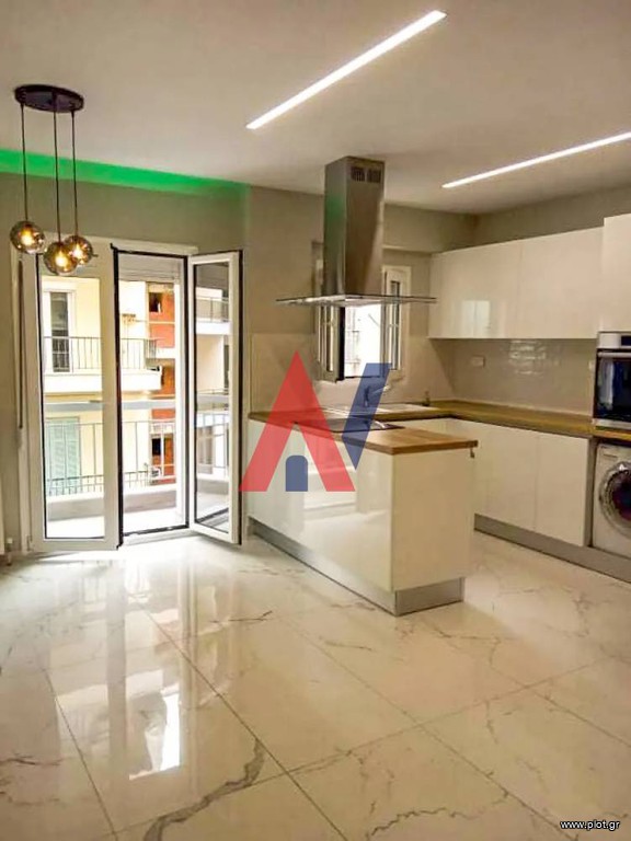 Διαμέρισμα 54 τ.μ. πρός πώληση, Θεσσαλονίκη - Κέντρο, Λαδάδικα