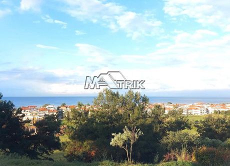 Διαμέρισμα 80τ.μ. για πώληση-Μουδανιά » Φλογητά