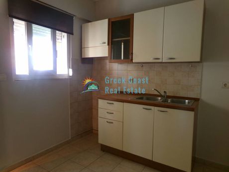 Apartment 38sqm for rent-Patra » Nosokomio