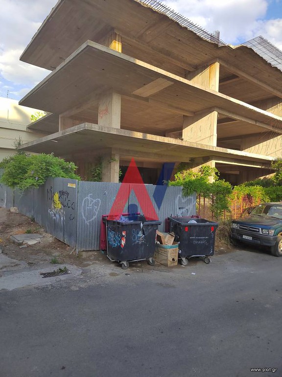 Διαμέρισμα 85 τ.μ. προς πώληση, Νεάπολη Χαλκίδας