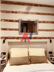 Διαμέρισμα 40 τ.μ. για πώληση, Θεσσαλονίκη - Κέντρο, Καμάρα-thumb-1