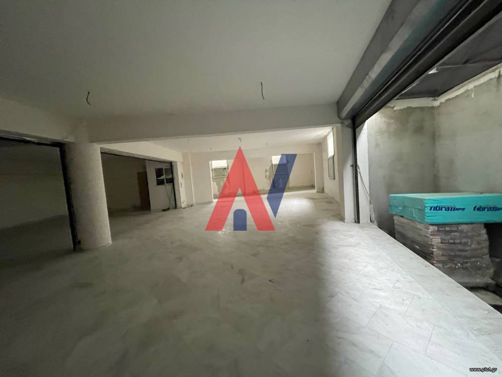 Κατάστημα 1.000 τ.μ. πρός πώληση, Θεσσαλονίκη - Περιφ/Κοί Δήμοι, Εύοσμος
