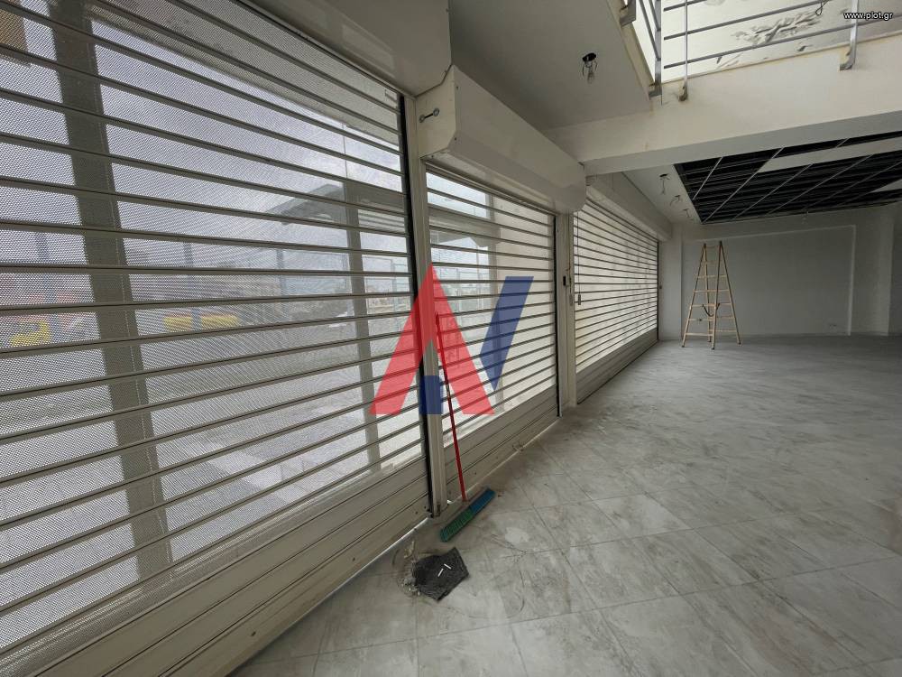Κατάστημα 1.000 τ.μ. πρός πώληση, Θεσσαλονίκη - Περιφ/Κοί Δήμοι, Εύοσμος