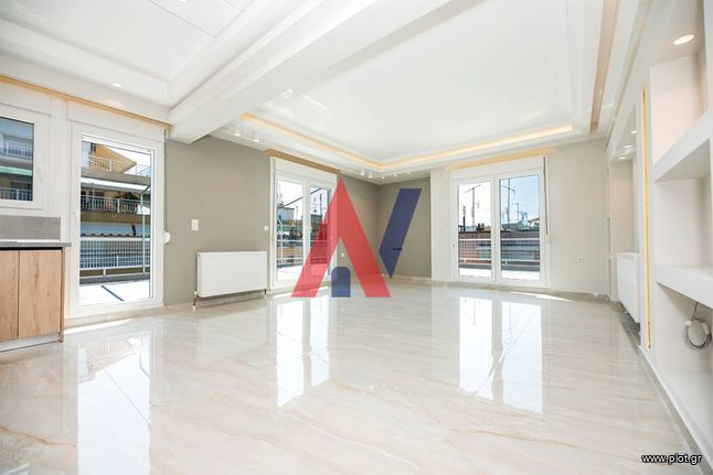 Apartment 106 sqm for sale, Thessaloniki - Center, Voulgari - Agios Eleftherios