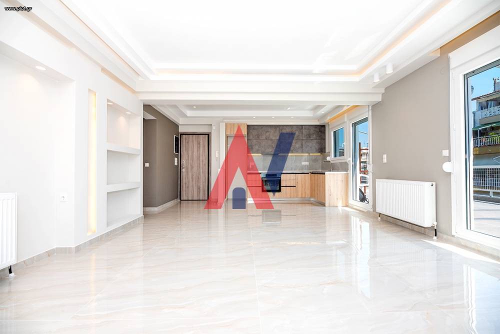 Διαμέρισμα 106 τ.μ. πρός πώληση, Θεσσαλονίκη - Κέντρο, Βούλγαρη - Άγιος Ελευθέριος