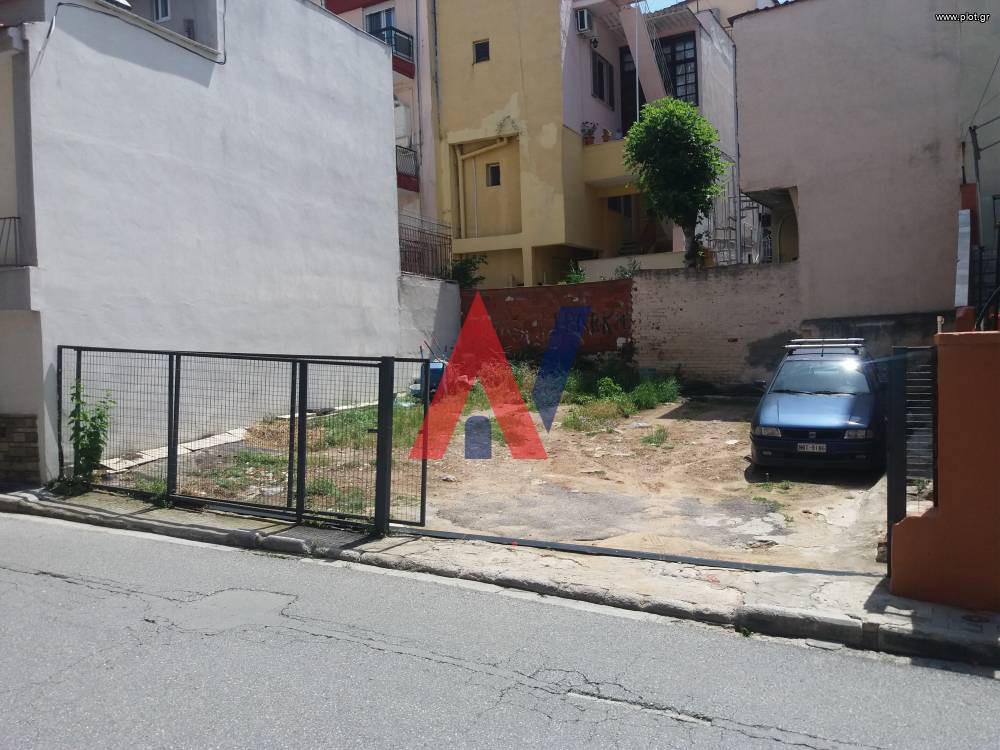 Οικόπεδο 112 τ.μ. προς πώληση, Δροσιά Συκεών