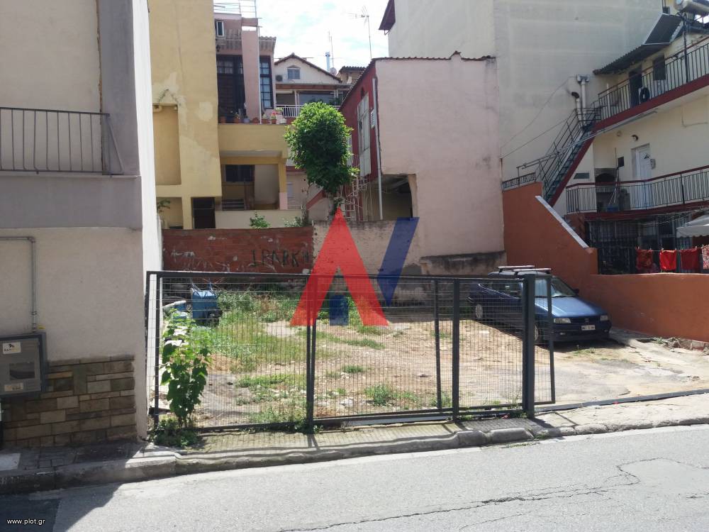 Οικόπεδο 112 τ.μ. προς πώληση, Δροσιά Συκεών