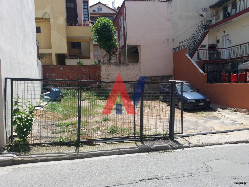 Οικόπεδο 112 τ.μ. προς πώληση, Δροσιά Συκεών