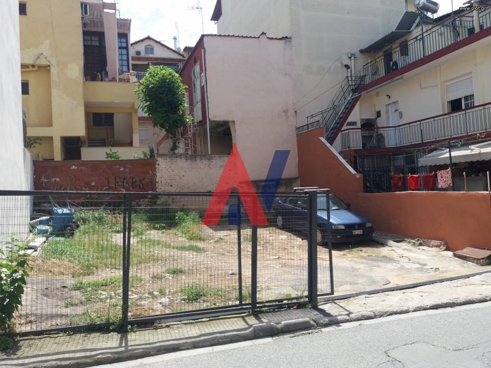 Οικόπεδο 112 τ.μ. προς πώληση, Δροσιά Συκεών