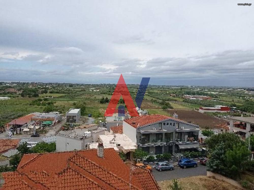 Διαμέρισμα 90 τ.μ. προς πώληση, Νέα Καλλικράτεια