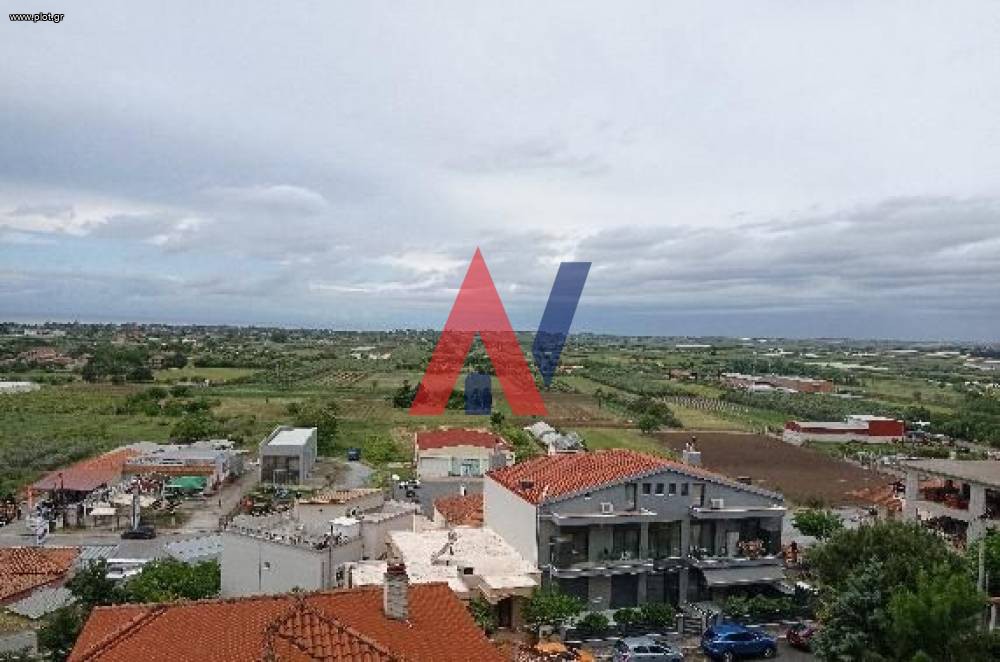 Διαμέρισμα 90 τ.μ. προς πώληση, Νέα Καλλικράτεια
