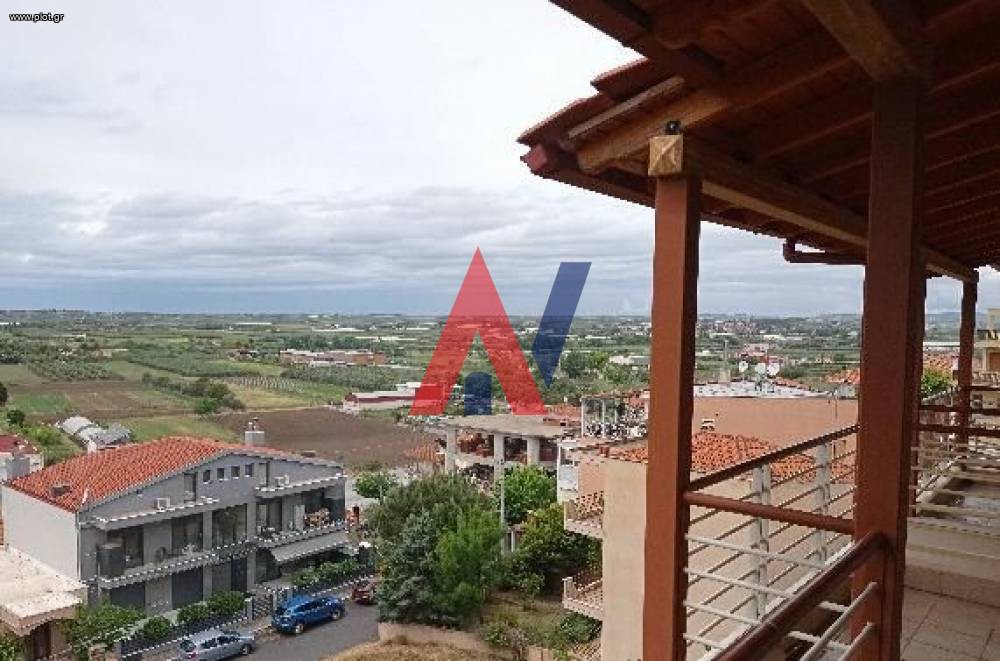 Διαμέρισμα 90 τ.μ. προς πώληση, Νέα Καλλικράτεια