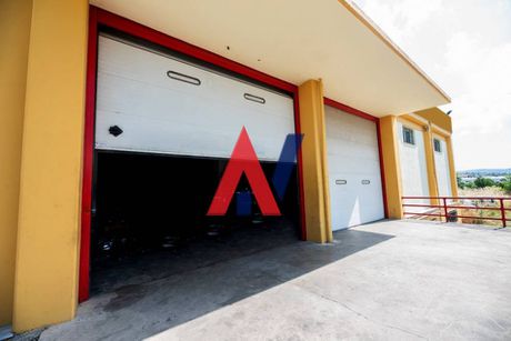 Επιχειρηματικό κτίριο 1.180τ.μ. για πώληση-Ωραιόκαστρο » Βι.πα.