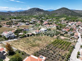 Οικόπεδο 800 τ.μ. για πώληση, Αργολίδα, Ναύπλιο-thumb-22