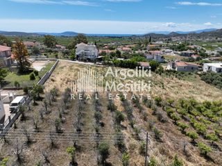 Οικόπεδο 800 τ.μ. για πώληση, Αργολίδα, Ναύπλιο-thumb-6