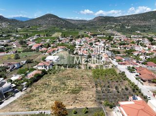 Οικόπεδο 800 τ.μ. για πώληση, Αργολίδα, Ναύπλιο-thumb-17