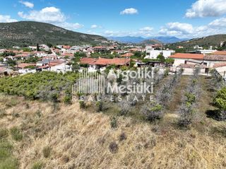 Οικόπεδο 800 τ.μ. για πώληση, Αργολίδα, Ναύπλιο-thumb-16