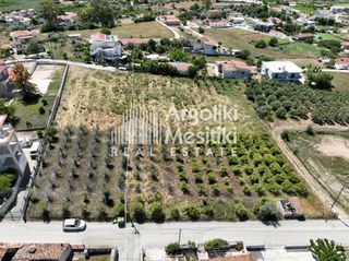Οικόπεδο 800 τ.μ. για πώληση, Αργολίδα, Ναύπλιο-thumb-14
