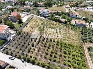 Οικόπεδο 800 τ.μ. για πώληση, Αργολίδα, Ναύπλιο-thumb-20