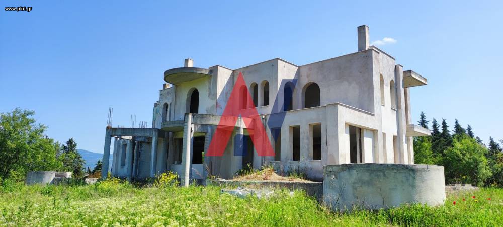 Βίλλα 536 τ.μ. πρός πώληση, Θεσσαλονίκη - Περιφ/Κοί Δήμοι, Θέρμη