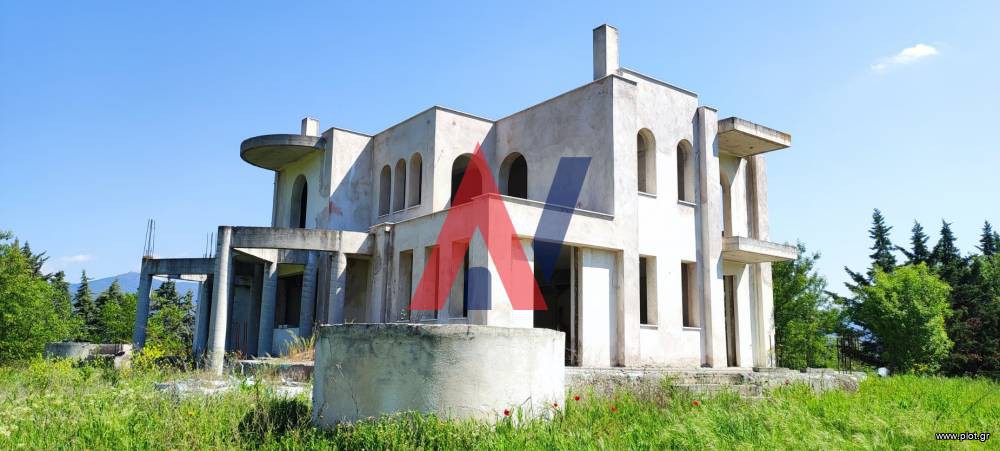 Βίλλα 536 τ.μ. πρός πώληση, Θεσσαλονίκη - Περιφ/Κοί Δήμοι, Θέρμη