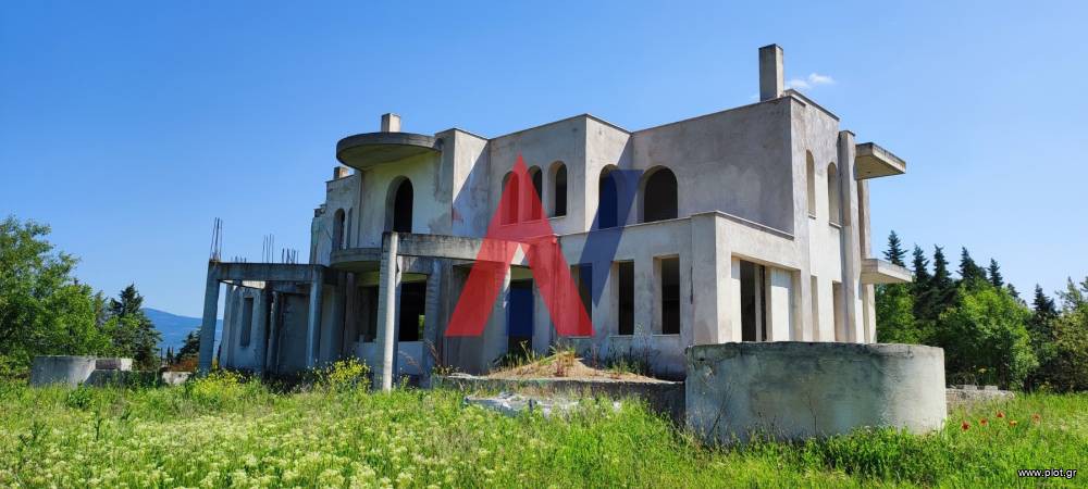 Βίλλα 536 τ.μ. πρός πώληση, Θεσσαλονίκη - Περιφ/Κοί Δήμοι, Θέρμη