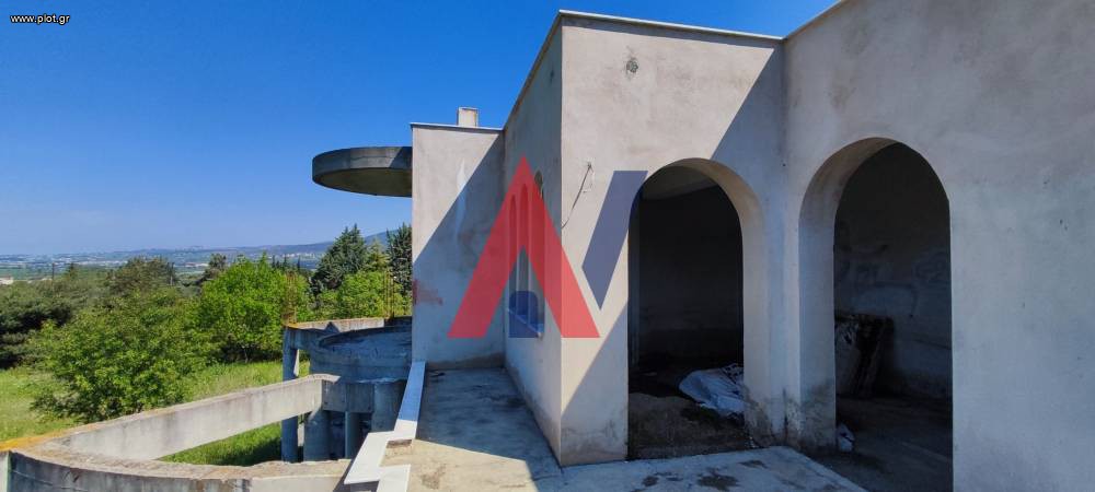 Βίλλα 536 τ.μ. πρός πώληση, Θεσσαλονίκη - Περιφ/Κοί Δήμοι, Θέρμη