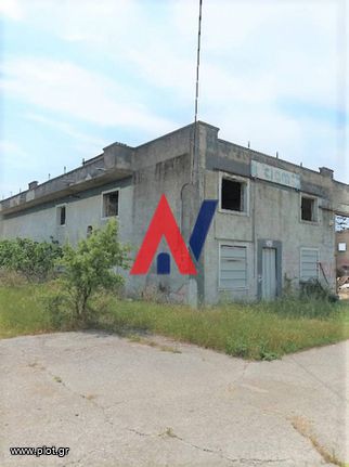 Craft space 1.200 sqm for sale, Xanthi Prefecture, Topeiro
