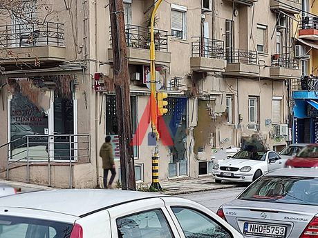 Κατάστημα 47τ.μ. για πώληση-Παναγία φανερωμένη