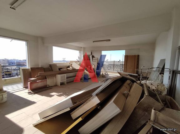 Craft space 600 sqm for rent, Thessaloniki - Suburbs, Eleftherio-Kordelio