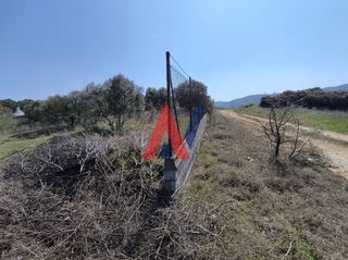 Οικόπεδο 1.480 τ.μ. για πώληση