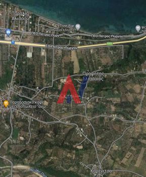 Αγροτεμάχια 6.755 τ.μ. για πώληση