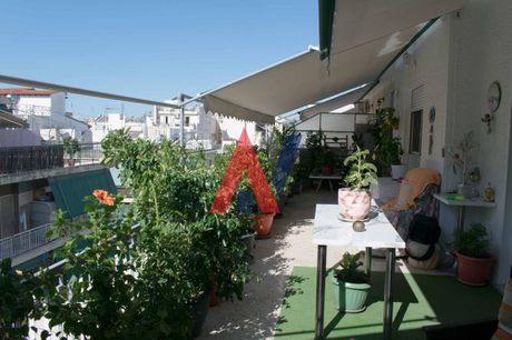 Διαμέρισμα 86 τ.μ. προς πώληση
