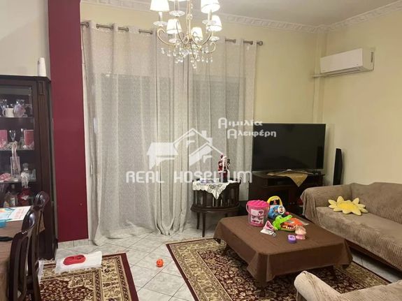 Apartment 81 sqm for sale, Piraeus Suburbs, Keratsini