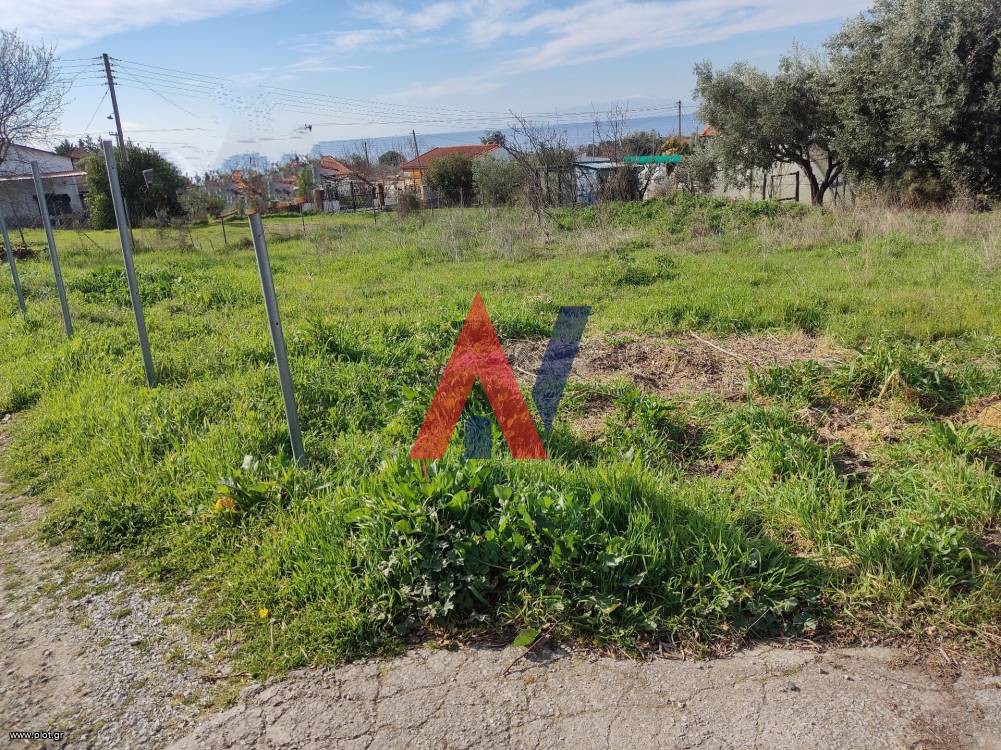 Αγροτεμάχια 500 τ.μ. προς πώληση, Νέα Καλλικράτεια