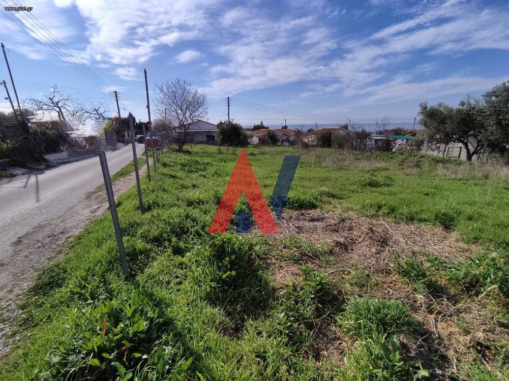Αγροτεμάχια 500 τ.μ. προς πώληση, Νέα Καλλικράτεια